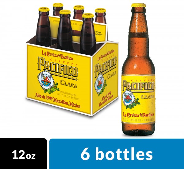 Cerveceria Modelo, . - Pacifico - Joe Canal's Discount Liquor Outlet of  Rio Grande