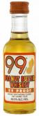 99 Schnapps - Peanut Butter Whiskey (50ml)