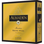 Almaden Vineyards - Mountain Rhine 0 (5L)