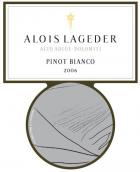 Alois Lageder - Pinot Bianco Alto Adige 0 (750ml)