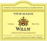 Alsace Willm - Gewrztraminer Alsace 0 (750ml)