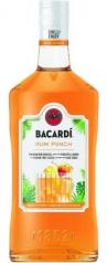 Bacardi - Rum Punch (12oz can)