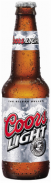 Molson Coors Brewing Co - Coors Light (6 pack 16oz cans)