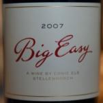 Ernie Els - Big Easy Stellenbosch 0 (750ml)