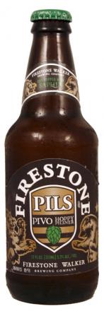 Firestone Walker Brewing Co - Pivo Hoppy Pils (6 pack 12oz cans) (6 pack 12oz cans)