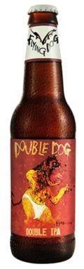 Flying Dog Brewery - Double Dog Double IPA (6 pack 12oz bottles) (6 pack 12oz bottles)