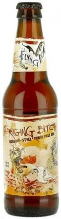 Flying Dog Brewery - Raging Bitch IPA (6 pack 12oz bottles) (6 pack 12oz bottles)
