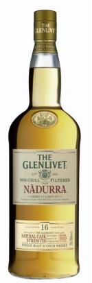 Glenlivet - 16 year Single Malt Scotch Speyside Nadurra (750ml) (750ml)