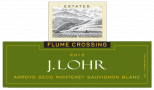 J. Lohr - Sauvignon Blanc 0 (750ml)