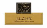 J. Lohr - Fogs Reach Vineyard Pinot Noir 0 (750ml)