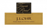 J. Lohr - Tower Road Petite Sirah 0 (750ml)