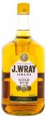 J Wray - Gold Jamaica Rum (750ml)
