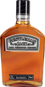 Jack Daniels - Gentleman Jack Tennessee Whiskey (1.75L) (1.75L)