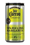 Jose Cuervo - Sparkling Margarita Cocktail (12oz bottles)