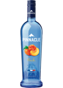 Pinnacle - Peach Vodka (50ml)