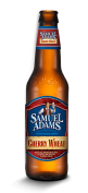 Boston Beer Co. - Samuel Adams Cherry Wheat (6 pack 12oz bottles)