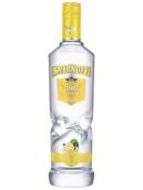 Smirnoff - Citrus Vodka (750ml)