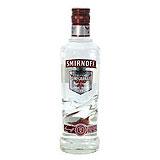 Smirnoff - Pomegranate Vodka Twist (1.75L)