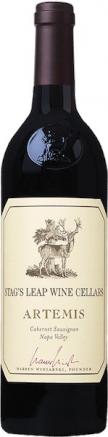 Stags Leap Wine Cellars - Artemis Cabernet Sauvignon (750ml) (750ml)