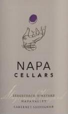 Napa Cellars - Cabernet Sauvignon Napa Valley 0 (750ml)
