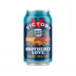 Victory Brewing Co - Brotherly Love (6 pack 12oz cans)