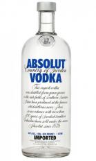 Absolut - Vodka (1000)