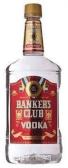 Banker's Club - Vodka 80 0 (1750)