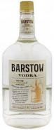 Barstow - Vodka 0 (750)