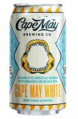 Cape May Brewing Company - Cape May White 0 (62)