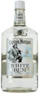 Captain Morgan - White Rum (1750)
