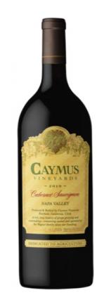 Caymus - Cabernet Sauvignon Napa Valley (1L) (1L)