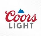 Molson Coors Brewing Co - Coors Light (291)