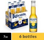 Corona - Coronita (6 pack 7oz bottle)