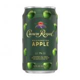 Crown Royal & Apple Cocktail 0 (357)
