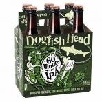 Dogfish Head Brewery - 60 Min IPA (667)