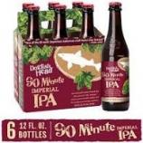 Dogfish Head Brewery - 90 Minute Imperial IPA 0 (667)