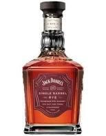 Jack Daniel's - Rye Single Barrel (750ml) (750ml)