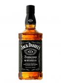 Jack Daniel's - Sour Mash Old No. 7 Black Label (375)