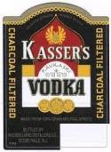 Kasser's - Vodka 80 (1750)