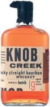 Knob Creek - Kentucky Straight Bourbon (1000)