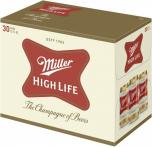 Miller Brewing Company - Miller High Life 0 (554)