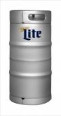 Miller Brewing Company - Lite 1/4 Keg 0 (1144)