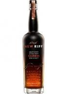 New Riff - Bourbon Bottle in Bond (750)