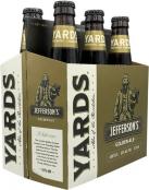 Yards Brewing Company - Tom Jefferson 0 (667)