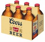 Molson Coors Brewing Co - Coors Banquet 0 (667)