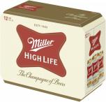 Miller Brewing Company - Miller High Life 0 (221)