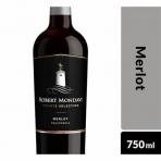 Robert Mondavi Winery - Private Selection Merlot 0 (750)
