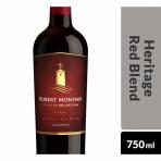 Robert Mondavi Winery - Private Selection Heritage Red Blend 0 (750)