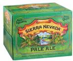 Sierra Nevada Brewing Co. - Pale Ale 0 (227)