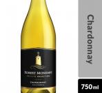 Robert Mondavi Winery - Private Selection Chardonnay 0 (750)